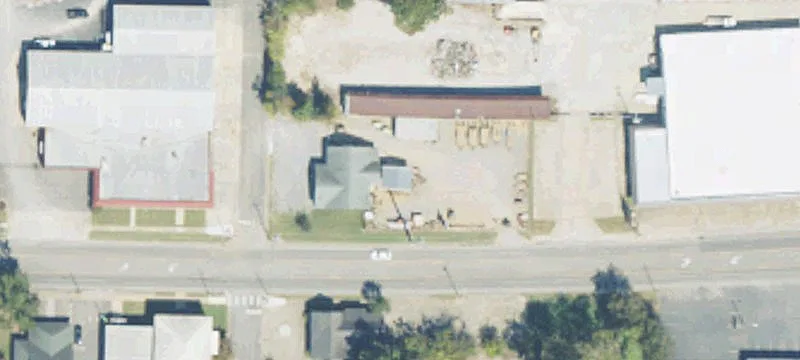 Kyle St