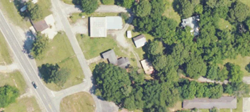 2900 Pineview Rd