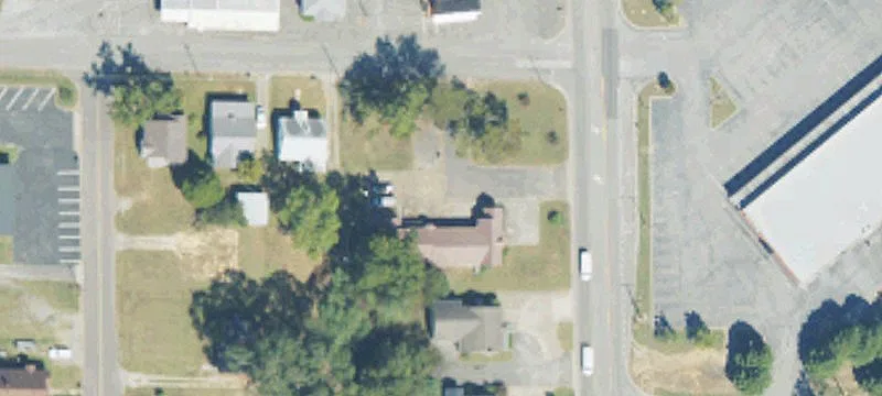 206 Veterans Dr