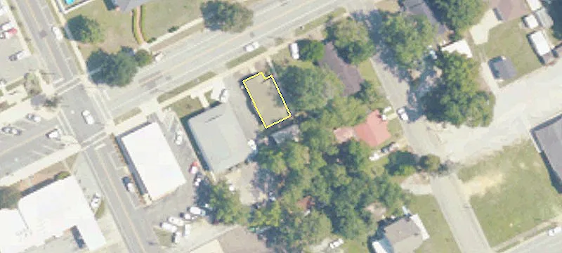 403 2nd N Ave