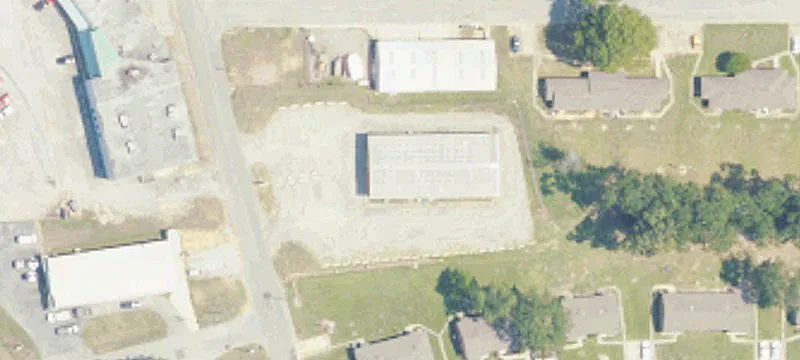 1600 Yellow Leaf Rd