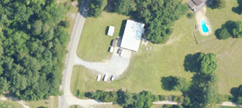 County Rd 54