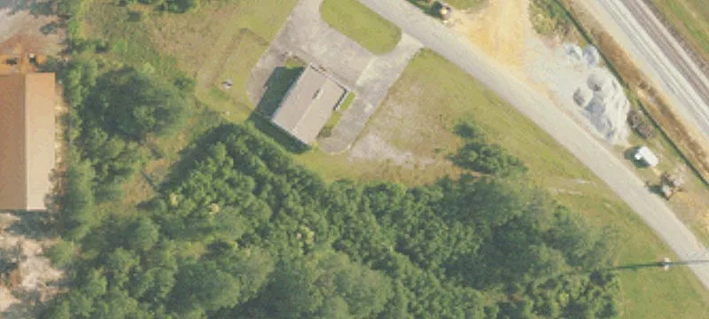 County Rd 621st Ellison Rd Rd