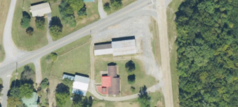 Old Huntsville Hwy