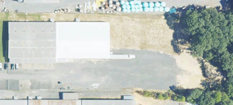 940 Railroad Ave