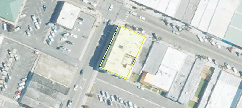 101 Main St