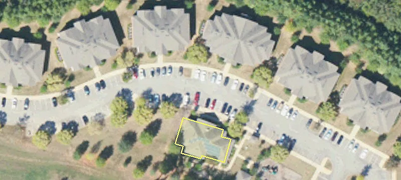 826 Grace Rdg Dr