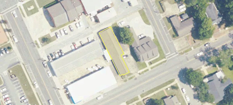 502 2nd N Ave