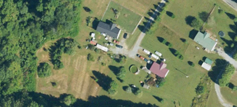County Rd