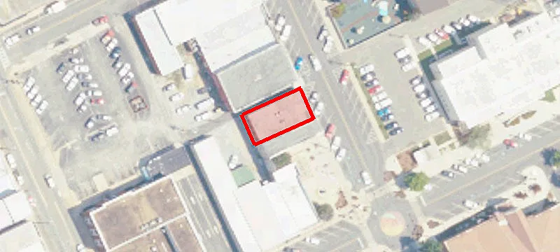 206 6th N St