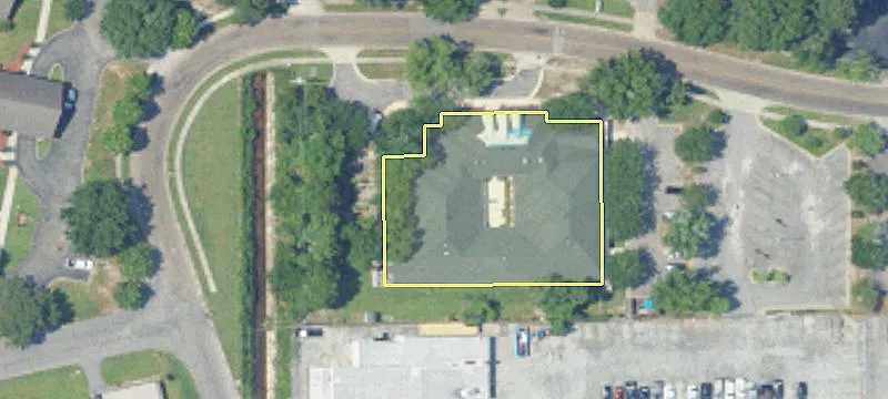 3085 Dauphin Sq Connector