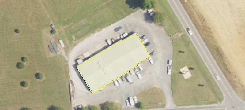 7671 Hwy 53
