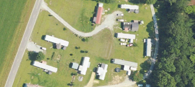 County Rd 25