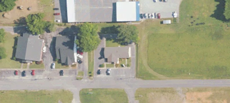 Popwell Ave
