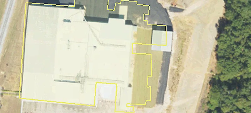 Of County Rd 45