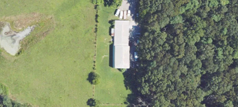 Larkinsville Rd