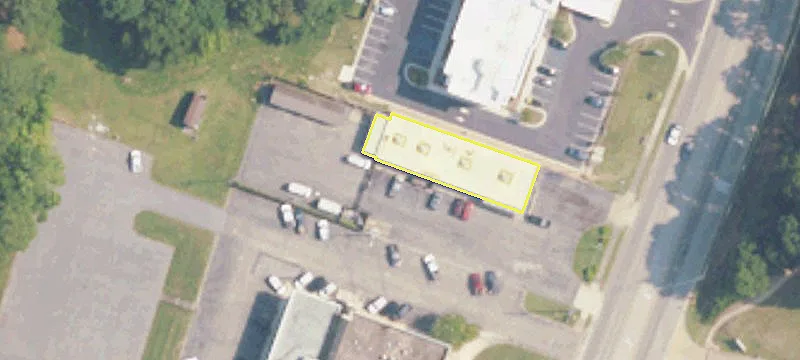 400 Main St
