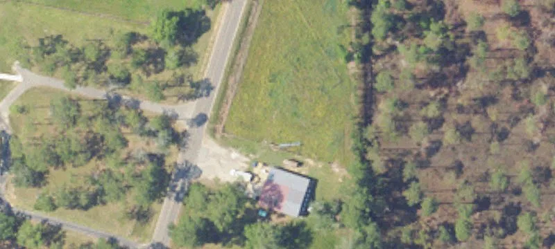 Zirlott Rd