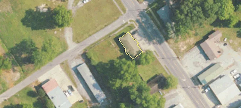 Hwy 31st Patton St St