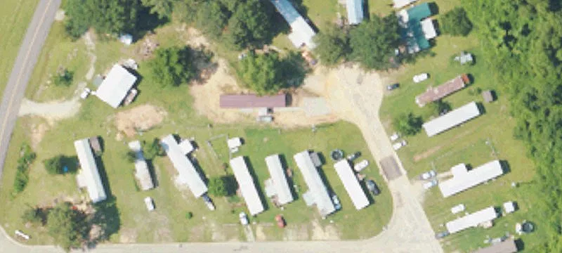 County Rd 50