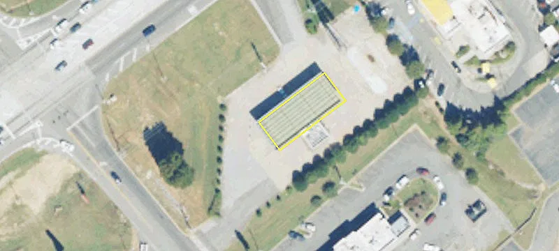 22885 John T Reid Pkwy