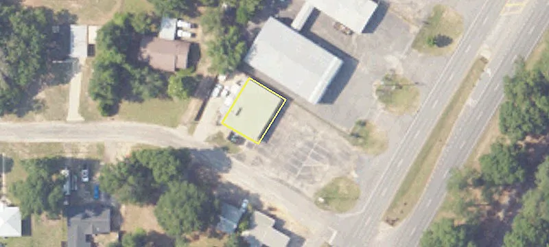 5801 Hwy 43