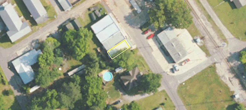 160 Main St