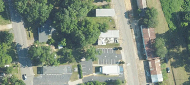 Main St
