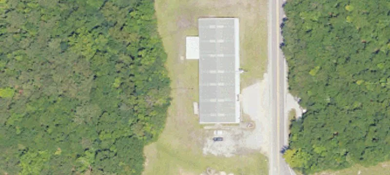 Bama Ln At Industrial Park Dr