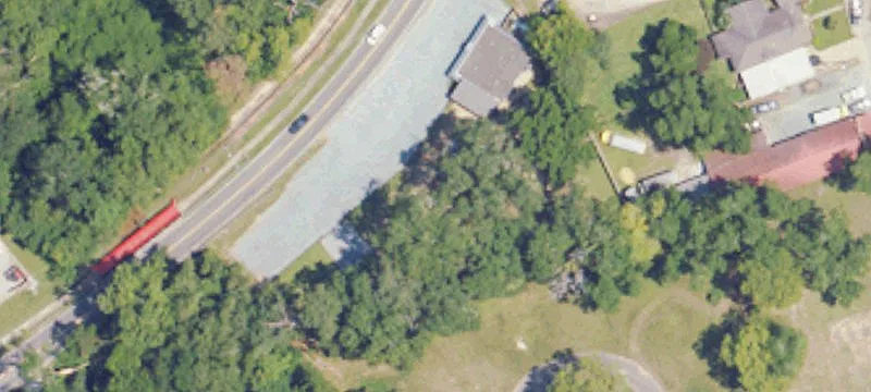 3630 Edgewood Rd