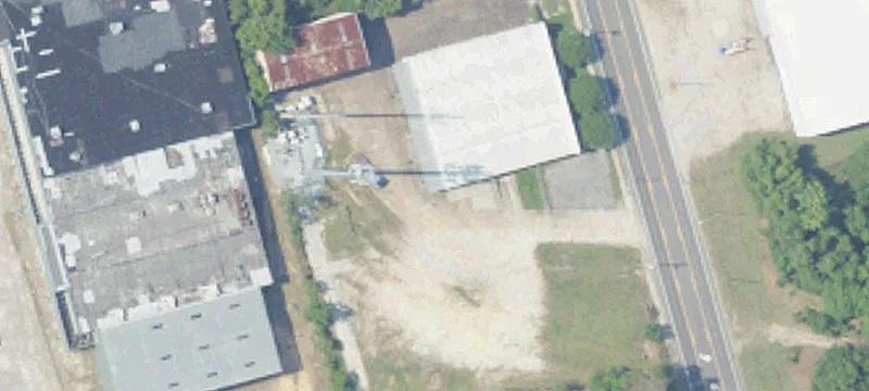 1509 Telegraph Rd