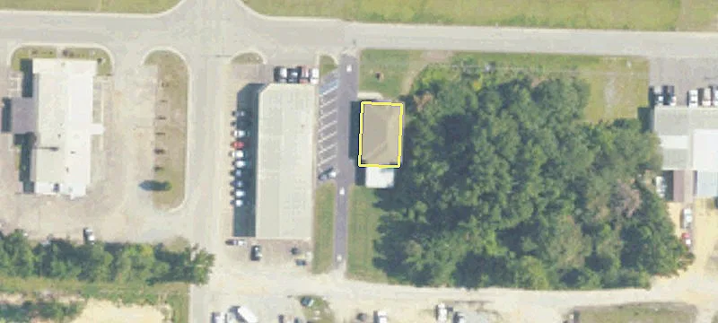 2410 Cobbs Frd Rd