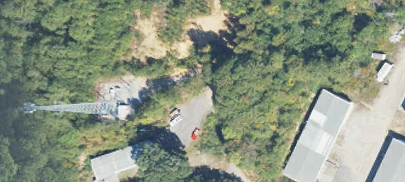Massey Dr