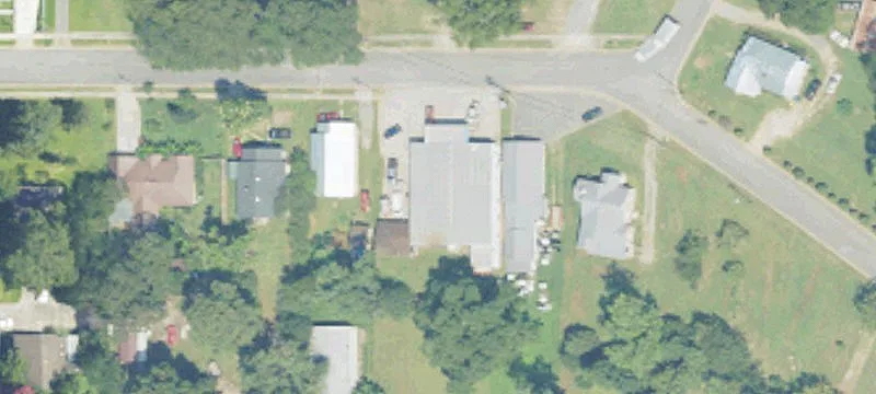 715 Mann Ave