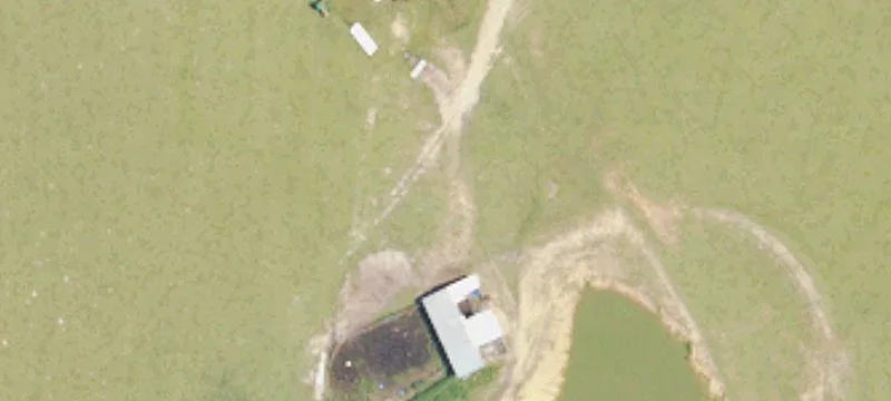 4445 County Rd 15