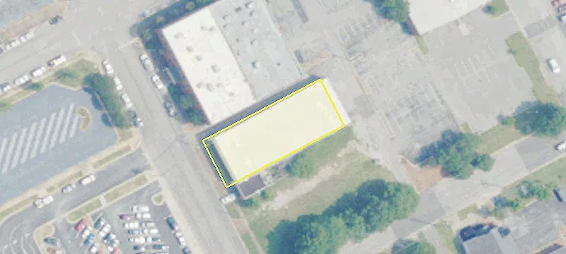 213 Seminary St