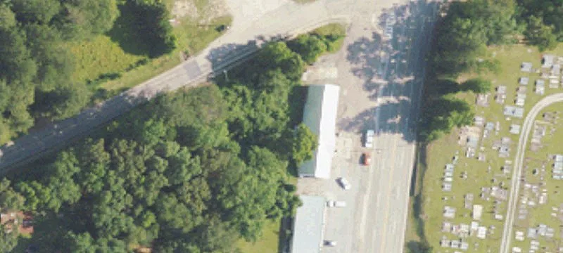 Hwy 22nd At County Road