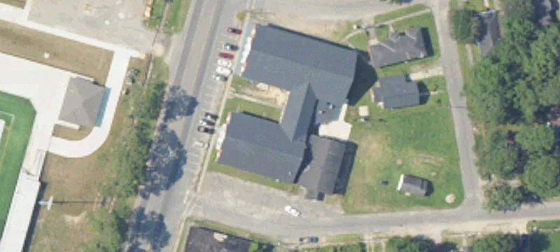 810 Wilson Ave