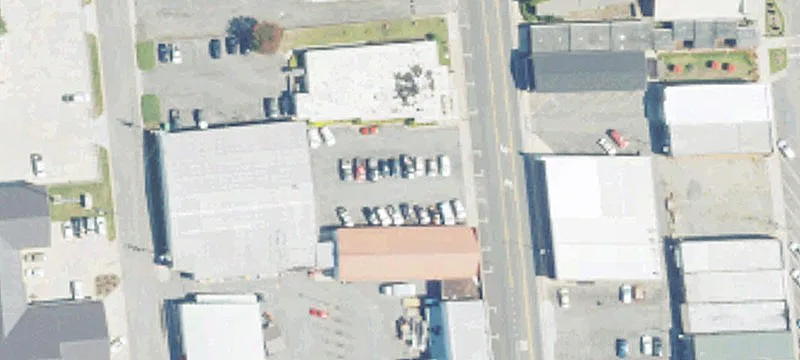 Broad St