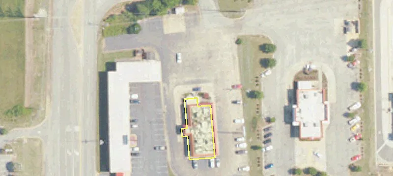2525 Cobbs Frd Rd