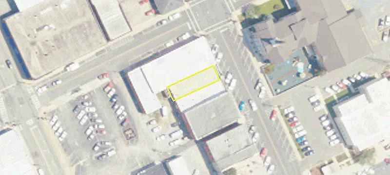 217 6th N St