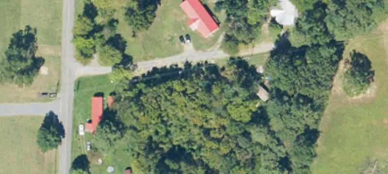 Fry Gap Rd