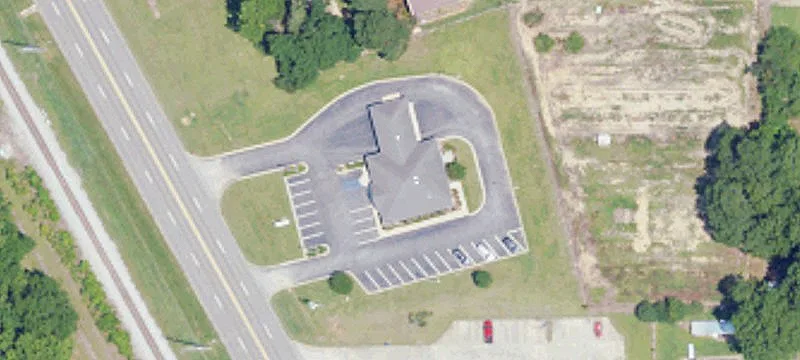 Us Hwy 31st Thorsby