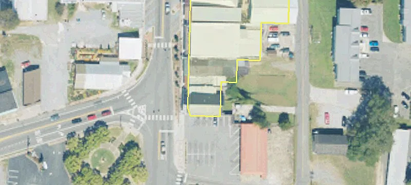 Main St