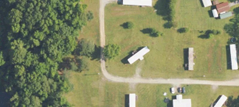 County Rd 461