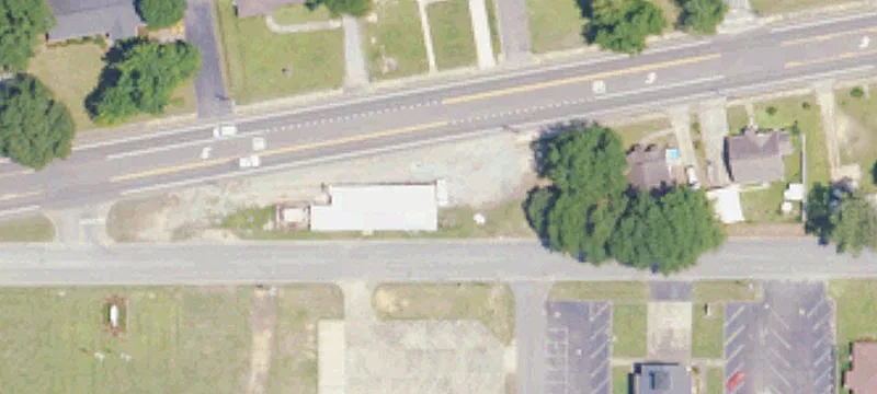 Al Hwy 22nd 2nd Ave No