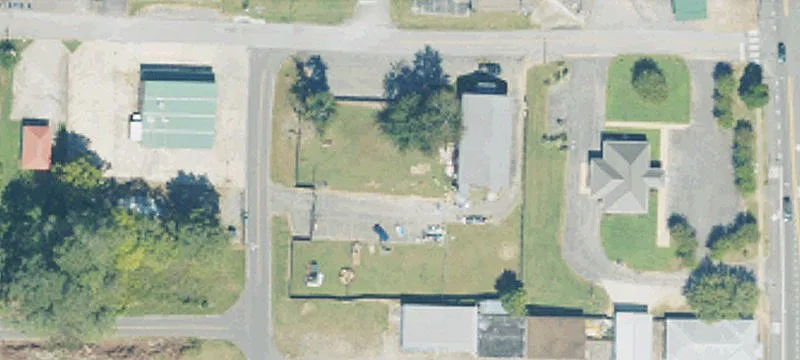 111 3rd NW Ave