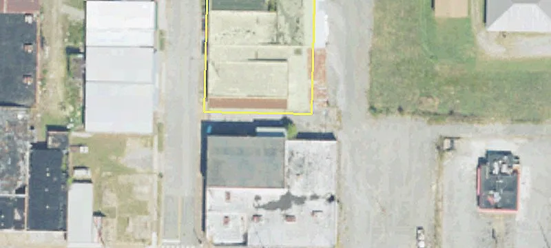 101 Willow St