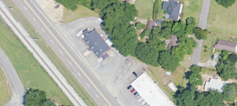 Us Hwy 31st At Michigan Ave Ave