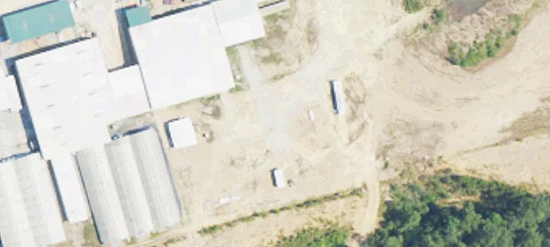 120 Landfill Rd